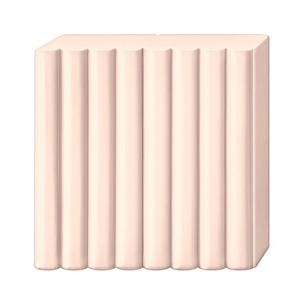 Produktbild: STADTLER Modelliermasse FIMO soft &brvbar; blassrosa, 57 g