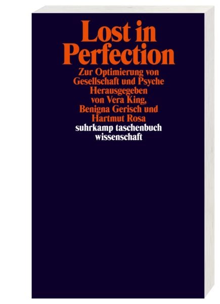 Produktbild: Lost in Perfection