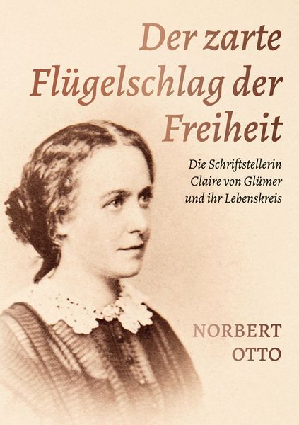 Produktbild: Der zarte Fl&uuml;gelschlag der Freiheit