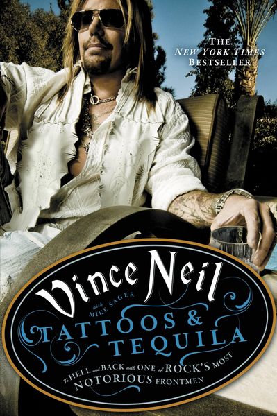 Produktbild: Tattoos & Tequila