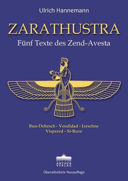 Produktbild: Zarathustra