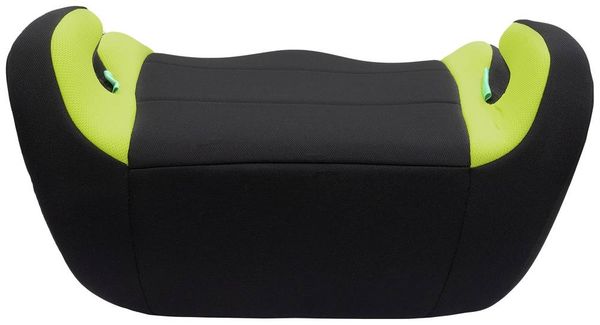 Petex Max 303 Kindersitzerhöhung Grün, Schwarz