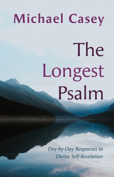 Produktbild: The Longest Psalm
