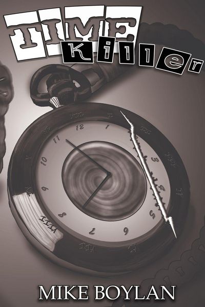 Produktbild: Time Killer