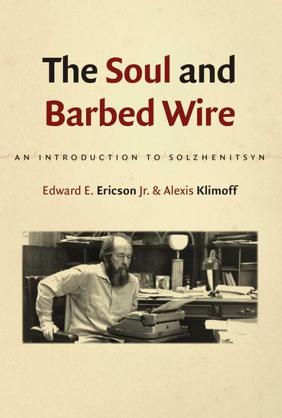 Produktbild: The Soul and Barbed Wire