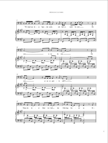 Produktbild: RAMMSTEIN: XXI - NOTENBUCH KLAVIER - INKL. CD