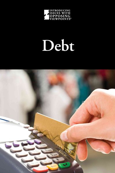 Produktbild: DEBT