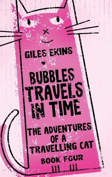 Produktbild: Bubbles Travels In Time