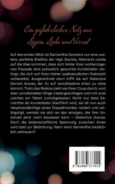 Produktbild: Love and Lies
