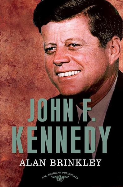 Produktbild: John F. Kennedy
