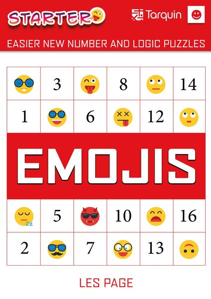 Produktbild: Emojis