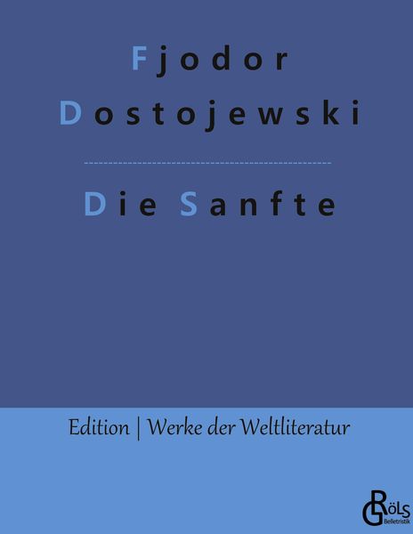 Die Sanfte
