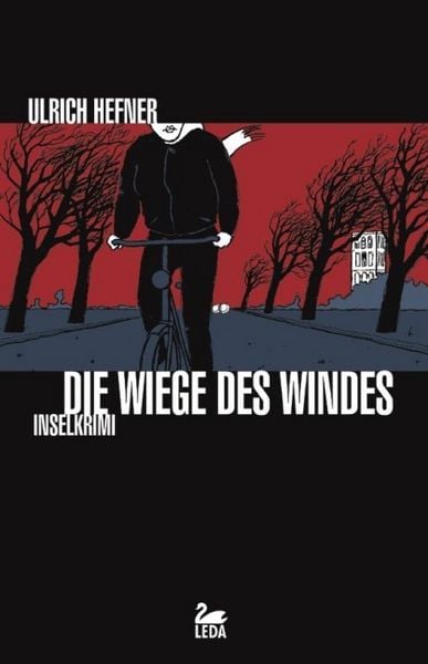 Produktbild: Die Wiege des Windes