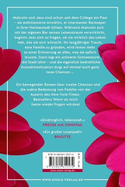 Produktbild: Sieben Tage einer Ehe