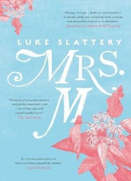 Produktbild: Slattery, L: Mrs. M