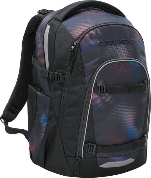 Produktbild: Rucksack MATE Rainbow Illusion