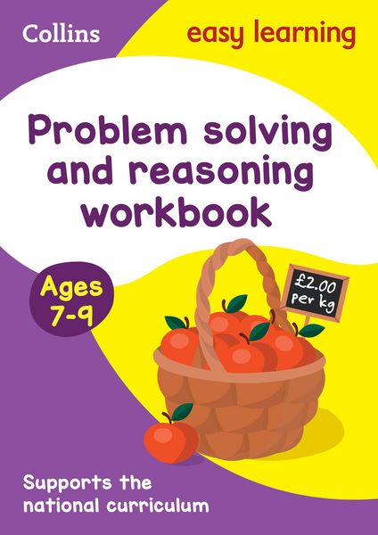 Produktbild: Problem Solving &_easy Learnin