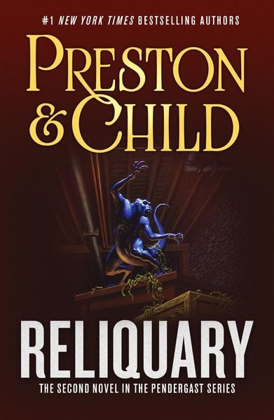 Produktbild: Reliquary