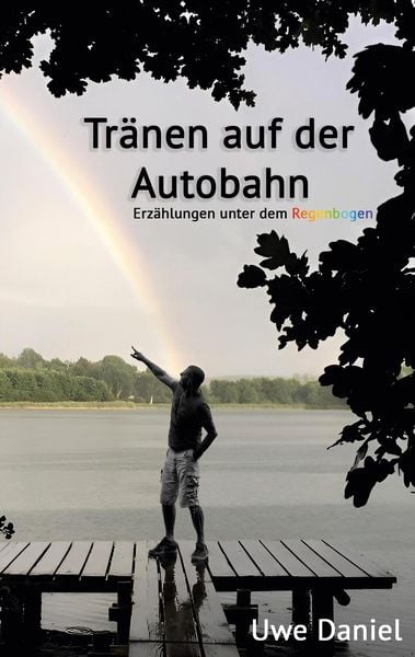 Produktbild: Tr&auml;nen auf der Autobahn