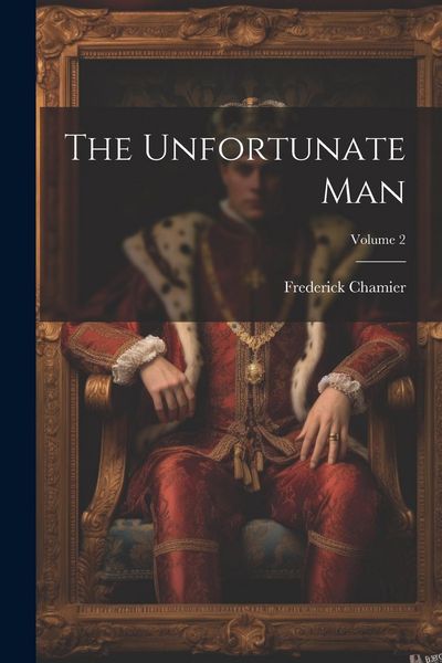 Produktbild: The Unfortunate Man; Volume 2