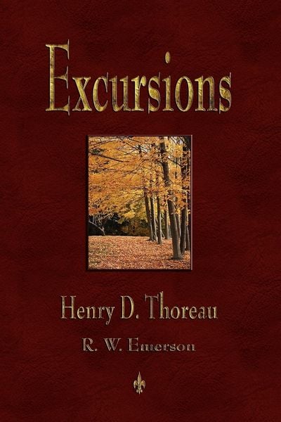 Produktbild: Excursions