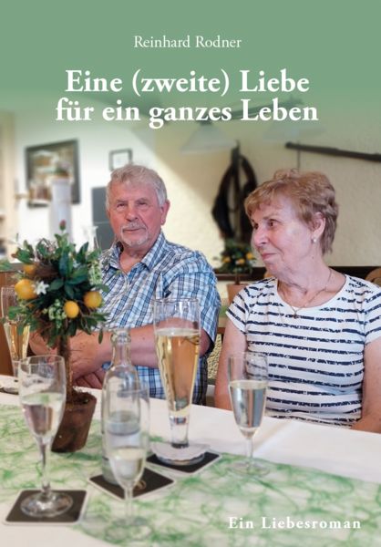 Produktbild: Eine (zweite) Liebe f&uuml;r ein ganzes Leben