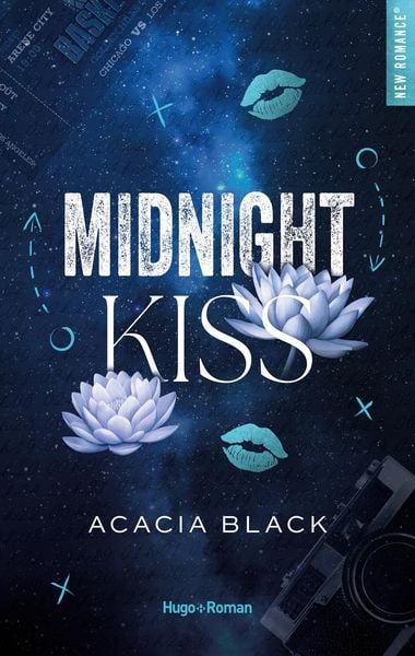 Produktbild: Midnight Kiss