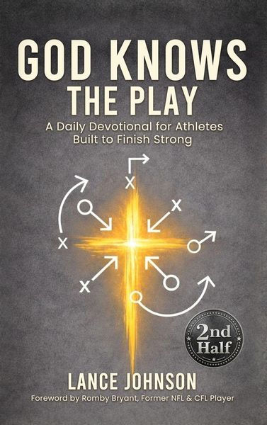 Produktbild: God Knows the Play