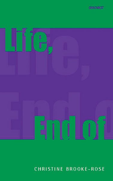 Produktbild: Life, End Of