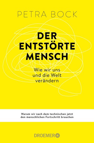 Produktbild: Der entst&ouml;rte Mensch