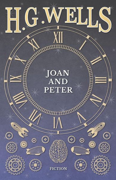 Produktbild: Joan and Peter