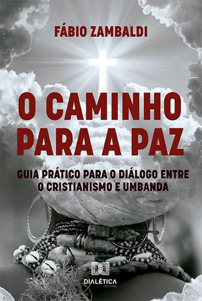 Produktbild: O Caminho para a paz