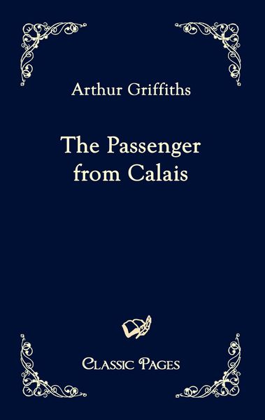 Produktbild: The Passenger from Calais
