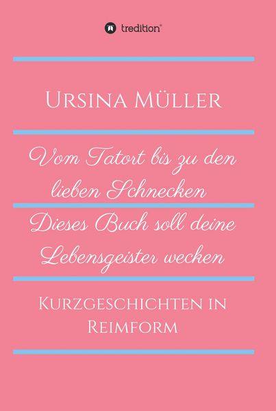 Produktbild: Vom Tatort bis zu den lieben Schnecken