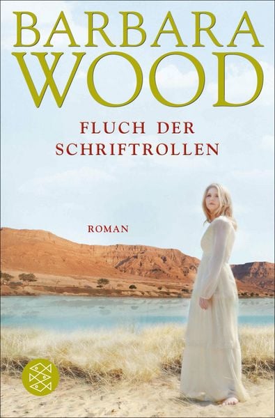 Produktbild: Der Fluch der Schriftrollen