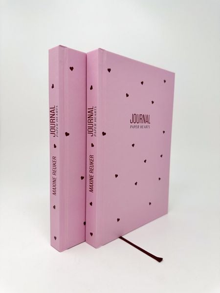 Produktbild: Journal