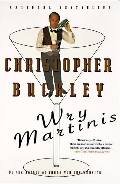 Produktbild: Wry Martinis
