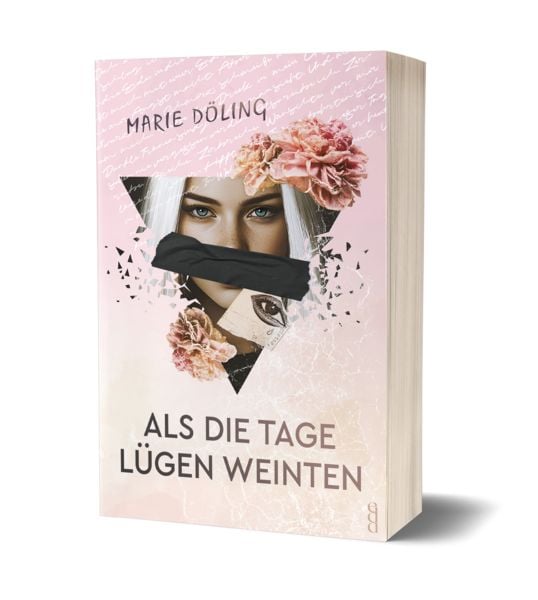 Produktbild: Als die Tage L&uuml;gen weinten