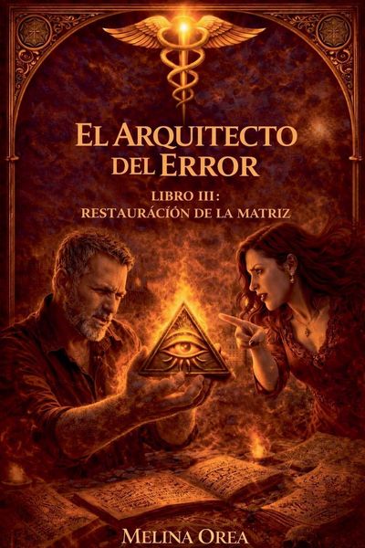 Produktbild: El arquitecto del error
