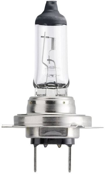 Philips Halogen Leuchtmittel Vision H7 55W 12V