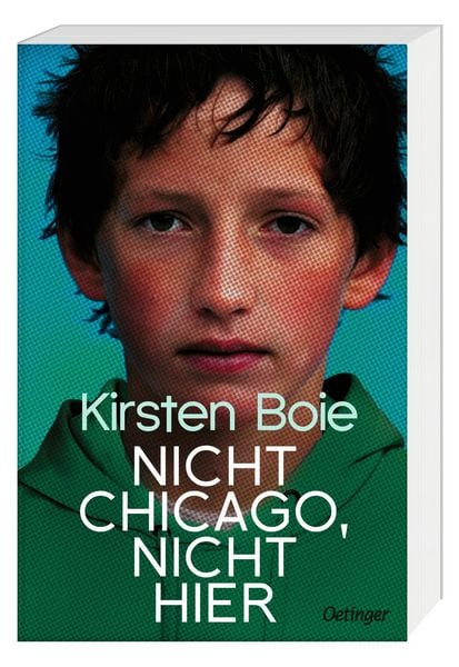 Produktbild: Nicht Chicago. Nicht hier.