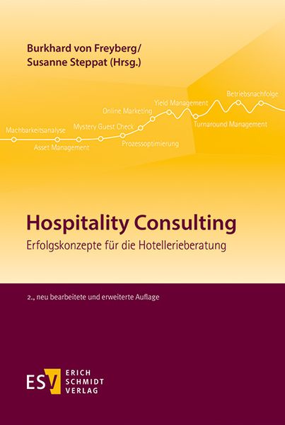 Produktbild: Hospitality Consulting