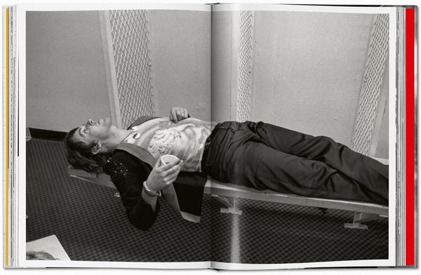 Produktbild: Harry Benson