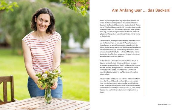 Produktbild: Veronikas Backstube