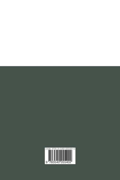 Produktbild: Electronic Structure of Organic Compounds