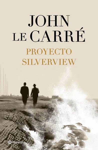 Produktbild: Proyecto Silverview