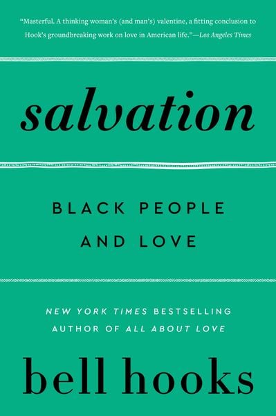 Produktbild: Salvation