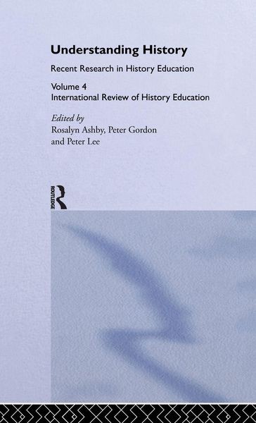 Produktbild: Understanding History