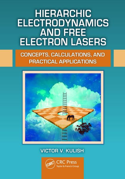 Produktbild: Hierarchic Electrodynamics and Free Electron Lasers