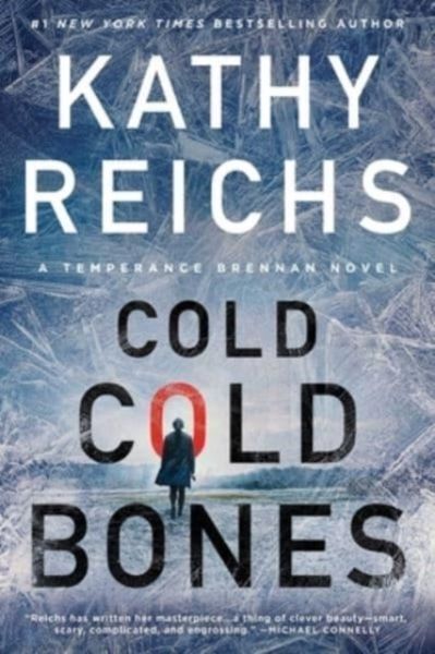 Produktbild: Cold, Cold Bones